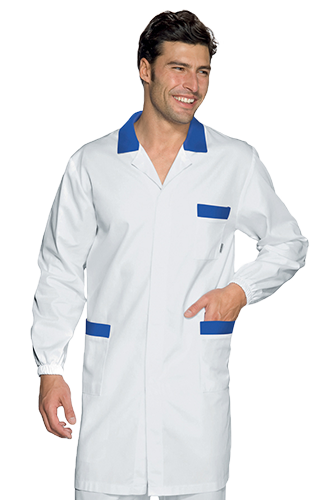Camici da medico, camici da laboratorio, camici da farmacista, camici per ottici, grembiuli per cameriera, grembiuli da lavoro